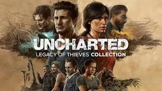 UNCHARTED PC | RX 570 | 1080p - ALL SETTINGS - BENCHMARK TEST