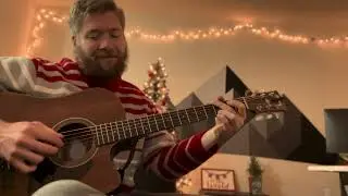 Silent Night - Cannon-Graham (INSTRUMENTAL)