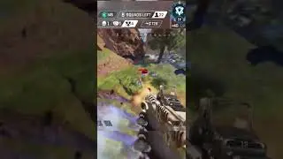 They had no chance.