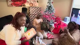 Merry Christmas from the oldie family 