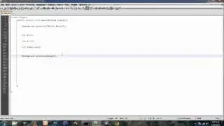 Learn Java in Hindi 5: More on Int and String Variable