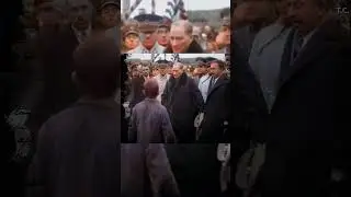 Seni Çok Özledim Paşam