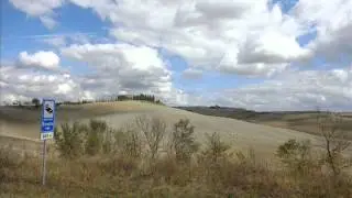 Tarquinia - Siena