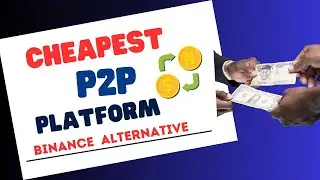 Best platform to buy dollar, P2P trading #binancep2p alternative