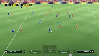 Gareth Bale Frikik +18 🔥