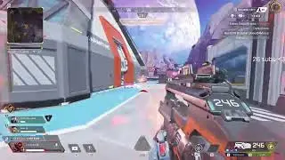 INSANE 4K DAMAGE GAME with Pathfinder BUT EVERYONE VANISHED?! 😱