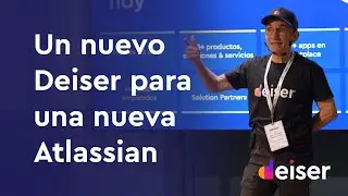 Un nuevo Deiser para una nueva Atlassian | Migra a Atlassian Cloud con éxito