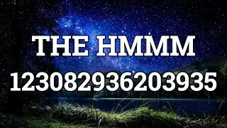 Viral Tiktok Full Roblox Music Codes Working ids (NOVEMBER 2025)