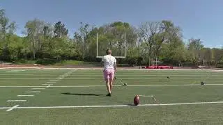 Cooper Keown Skills Tape