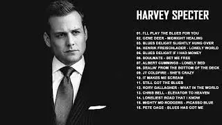 Harvey Specter