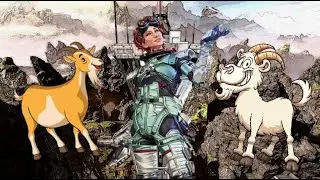Goated Randoms