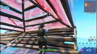 Better now- Fortnite montage