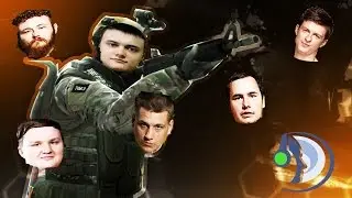 NaVi teamspeak vs EnVyUs@SLTV Star Series 13 FINALS