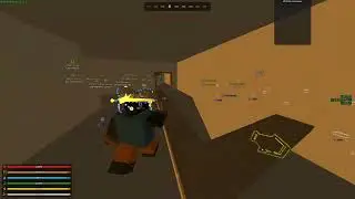 UNTURNED NEXT RDM UNDEAD HACKS