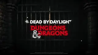 Dungeons & Dragons Teaser - Dead By Daylight