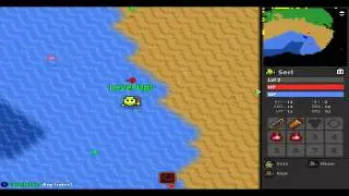 (1) Realm of the MAD god w/Suburbantaco