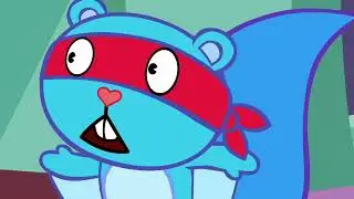 Happy Tree Friends Soundtrack: Hard Decision