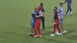 Fight Between Virat Kohli vs Gambhir & Naveen  ul haq 😡 | IPL 2023 | Sports Keera