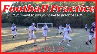 Practice, Practice. Practice!