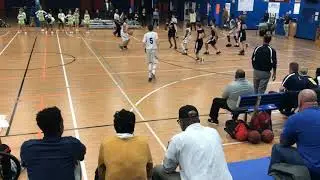 Bradford Prep vs Langtree Varsity Basketball Game Highlights
