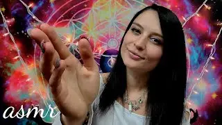 ASMR ~ Reiki Healing Session For Removing Addiction ~ Whisper ~ Sleep Tingles ~ Relaxation