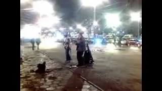 Другое Пальто  - Чёрная луна.