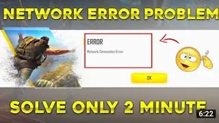 😱Free Fire Internet Bug How To Solve😱#RDTAMIZHANGAMING