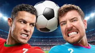Beat Ronaldo, Win $1,000,000