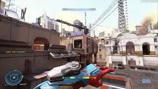 Halo Infinite Kong Slayer
