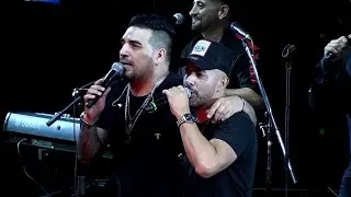 Prohibido - 90 minutos - Mi Marciana - Ojala - Solo aquí - Culpables - Puño de diamantes
