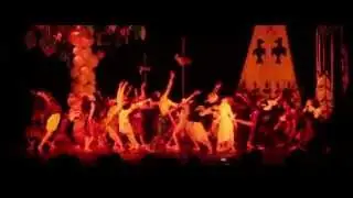 Nunca Jamás - Sand - Taller de Danza Contemporánea del CEART Tecate