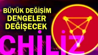 CHİLİZ BÜYÜK DEĞİŞİM? DENGELER DEĞİŞECEK