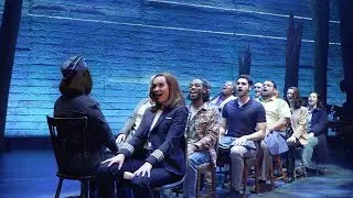 Come From Away North American Tour