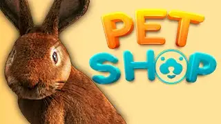 ЗООМАГАЗИН ОТКРЫТ ➤ Pet Shop Simulator: Prologue