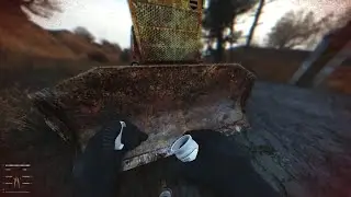 Yadulin 10 'Well, I guess I'll die...' (Stalker Anomaly Gamma played by Balls Of Pure Diamond)