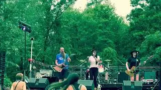 Hot And Dangerous: Dirtstock 22