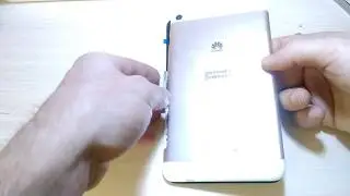 Дисплей для huawei MediaPad T2 7,0 из Китая.