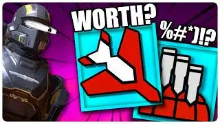 Ranking ALL Offensive Stratagems in | HELL DIVERS 2 |