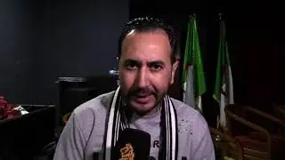 reportje bac 2018 ,  comedien samir mazouri
