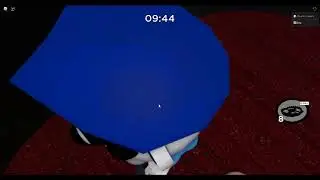 Playing as Poley in piggy!