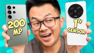 TERIMA KASIH Xiaomi Atas Usaha-nya🙏🏻 Xiaomi 13 Ultra vs Samsung S23 Ultra