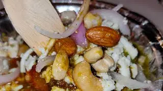 special aloo tikki advertisement 🥰. Presented By Desi Killer.and Shoot By Realme 5 pro Mobile