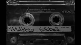NINETYFREAK - Original Mixtape 1996 [Gabber]