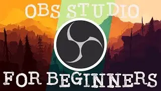 PAANO GAMITIN ANG OBS STUDIO  (HOW TO USE OBS STUDIO FOR BEGINNER SETTINGS)