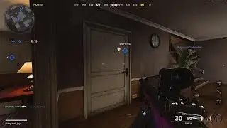 Call of Duty: Black Ops Cold War- so quick