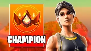 PEGUEI LENDA NO CAPITULO 2: REMIX DO FORTNITE
