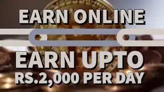 Make Money Online |  Earn Money Online