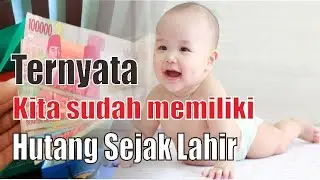Tiga Hutang Manusia | TRI RNA