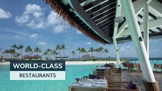 Maldives    Its time to relax and enjoy the Sunny Side of Life!!!