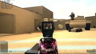 The golden age of music (Phantom forces)